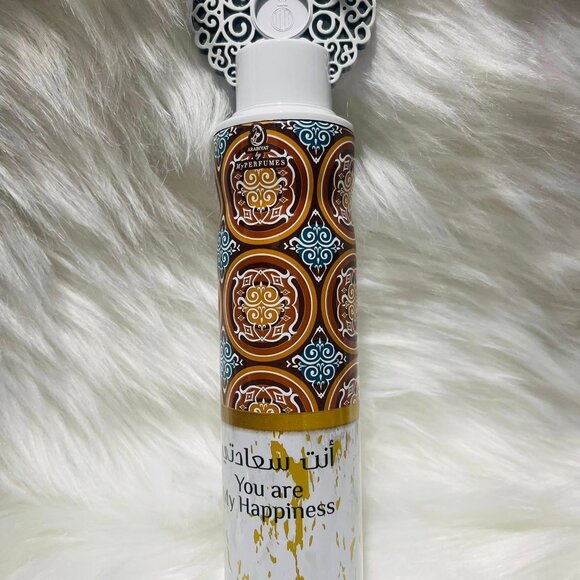 Arabic Middle Eastern Air Freshener - Picture 5 of 9